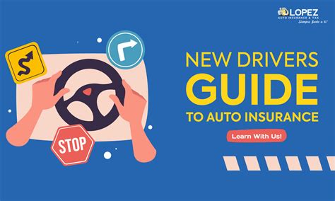 insurance for new drivers