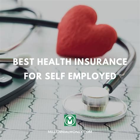 insurance for self employed