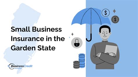 insurance for small business nj