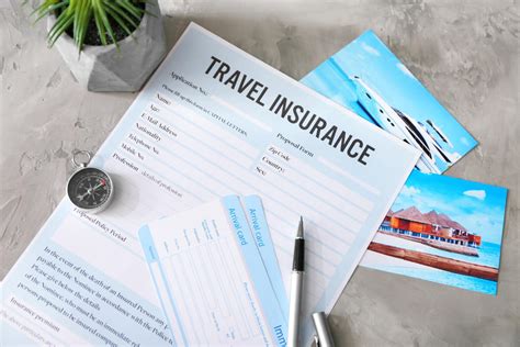 insurance for travel