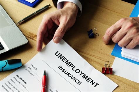 insurance for unemployed