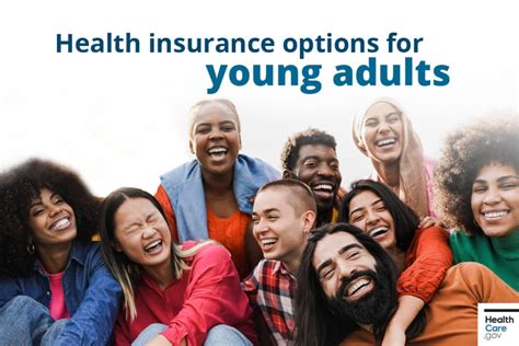 insurance for young adults