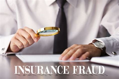 insurance fraud investigator