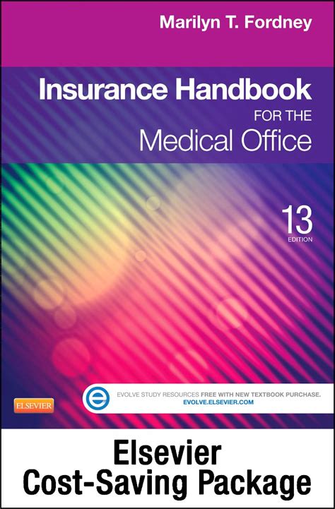 insurance handbook for the medical office text and workbook package Doc