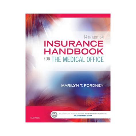 insurance handbook medical office education Kindle Editon