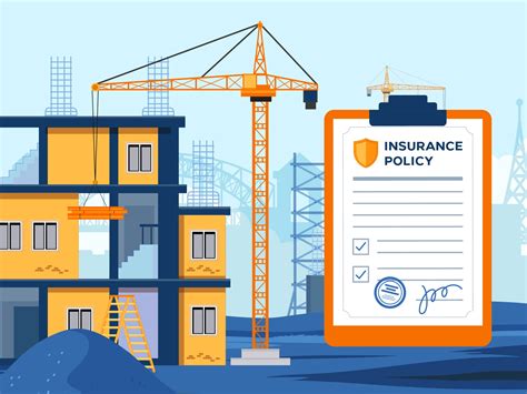 insurance in construction