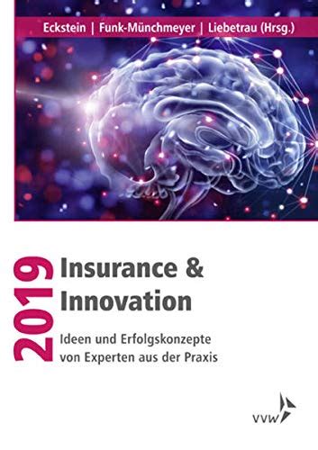 insurance innovation 2015 erfolgskonzepte experten Reader