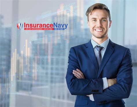 insurance navy brokers