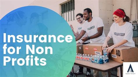 insurance non profit