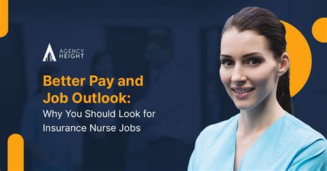 insurance nurse jobs