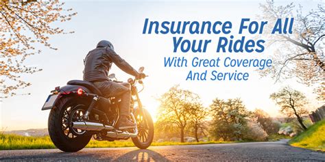 insurance on motorcycle