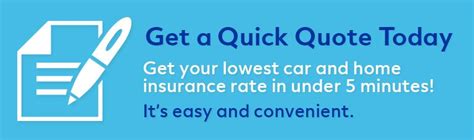 insurance quotes allstate