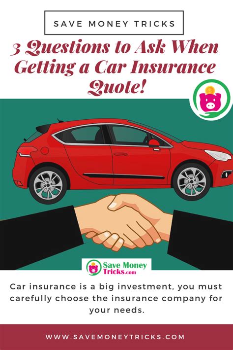 insurance quotes on car