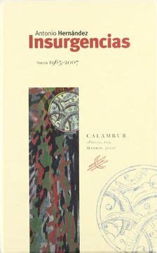 insurgencias poesia 1965 2007 calambur poesia Kindle Editon