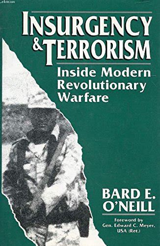 insurgency and terrorism inside modern revolutionary warfare Doc