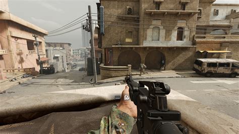 insurgency sandstorm reviews