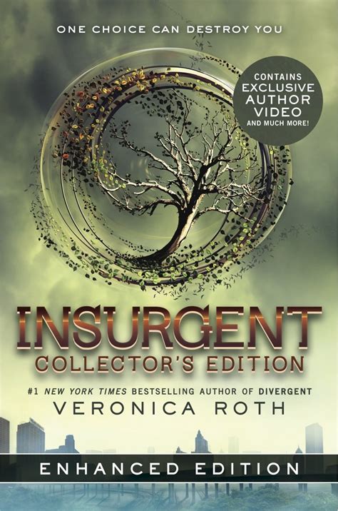 insurgent collector edition enhanced edition free Doc