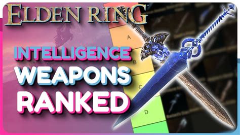 int weapons elden ring