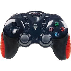 intec ps3 controller setup PDF