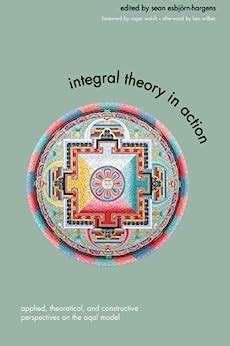 integral theory in action applied theoretical and constructive perspectives on the aqal model suny series PDF