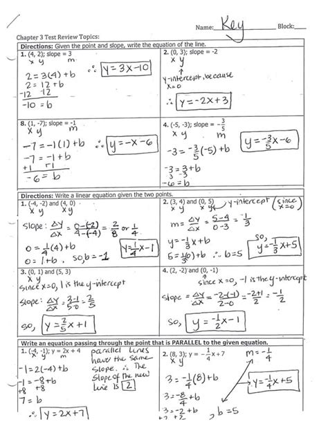 integrated algebra practice test booklet answers Reader