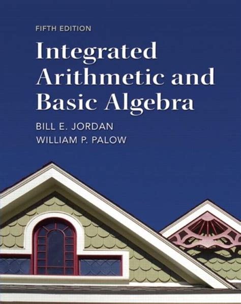 integrated arithmetic and basic algebra PDF