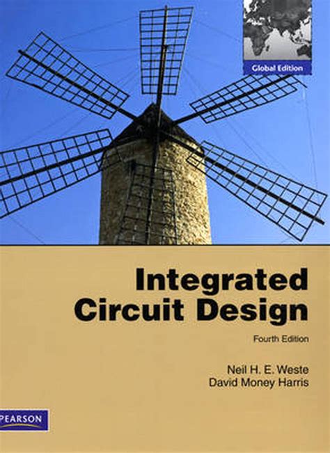 integrated circuit design 4th edition weste solution Ebook Reader