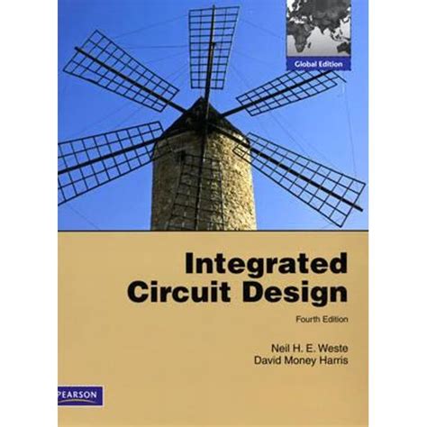 integrated circuit design 4th edition weste solution Ebook Reader