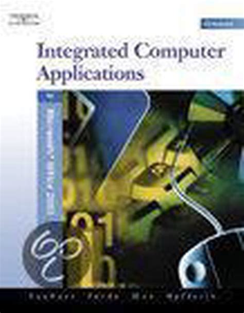 integrated computer applications integrated computer applications Doc