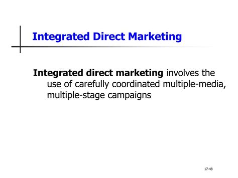 integrated direct marketing Kindle Editon
