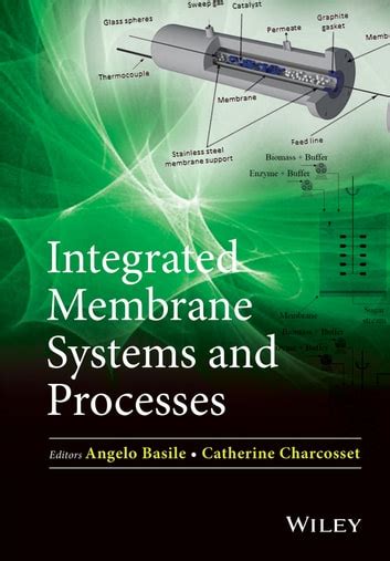 integrated membrane systems processes angelo ebook Reader
