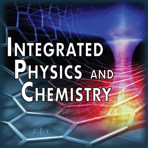 integrated physics and chemistry odysseyware answer chart PDF