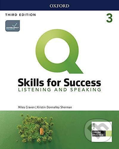 integrated skills listening and speaking 3 student book Kindle Editon