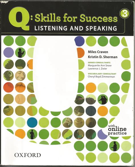 integrated skills listening and speaking 3 student book Kindle Editon