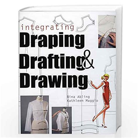 integrating draping drafting and drawing PDF