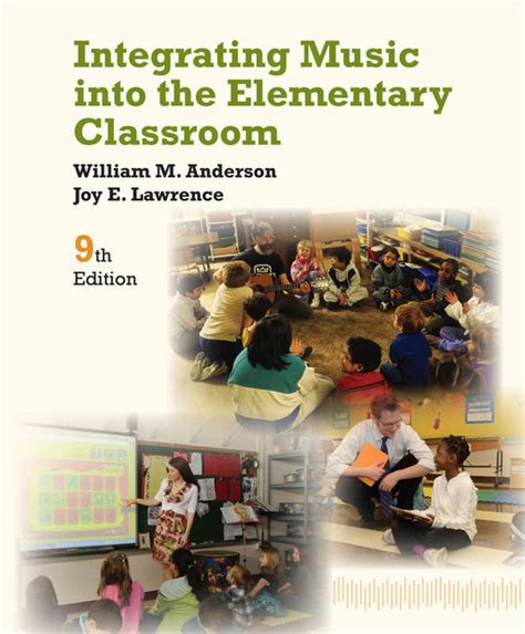 integrating music into the elementary classroom with cd Kindle Editon