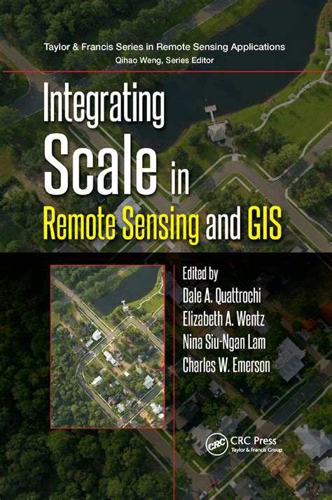 integrating scale remote sensing gis Epub