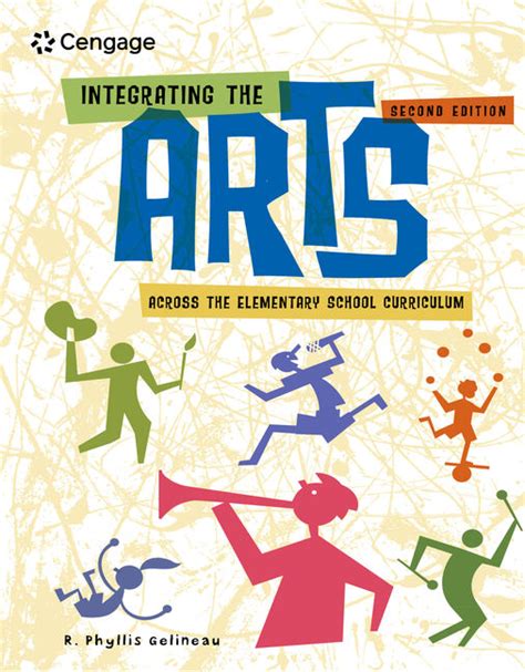 integrating the arts across the elementary school curriculum Reader