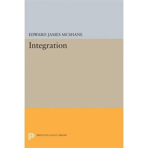 integration princeton legacy library mcshane Doc