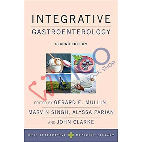 integrative gastroenterology weil integrative medicine library Epub