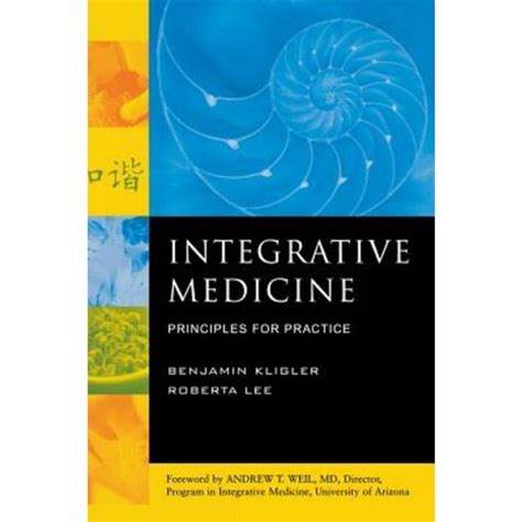 integrative medicine principles for practice Doc