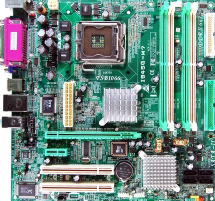 intel 945 motherboard vga drivers for xp free download PDF