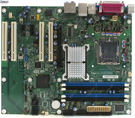 intel 945gnt motherboard drivers Epub