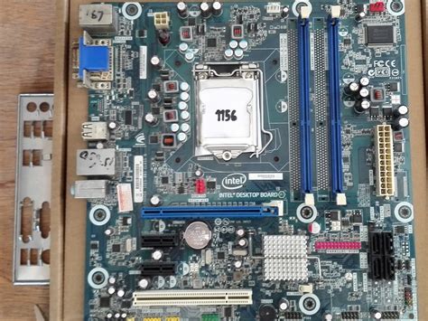 intel desktop board 01 drivers PDF