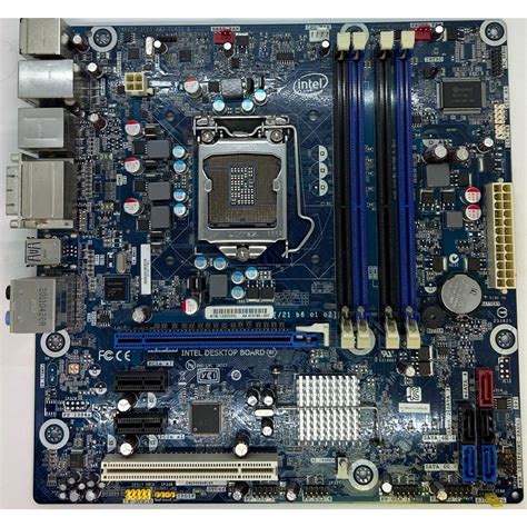 intel desktop board 02 Doc