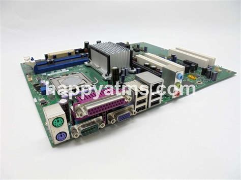 intel desktop board d945gnt Reader