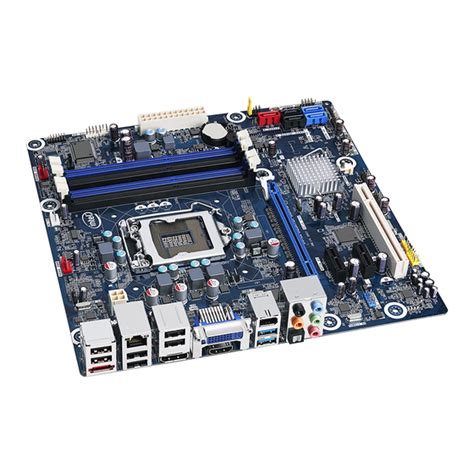 intel dh67bl motherboard manual Epub