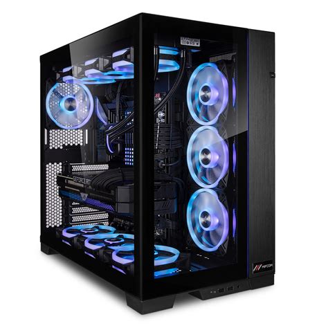 intel i7 gaming pc hz