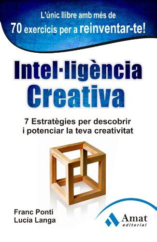 intel ligència creativa spanish edition Reader