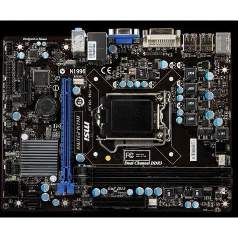 intel motherboard manual pdf Kindle Editon